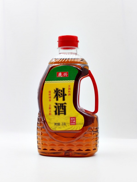2.0L料酒