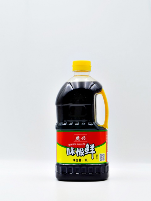 1L味極鮮鮮味汁