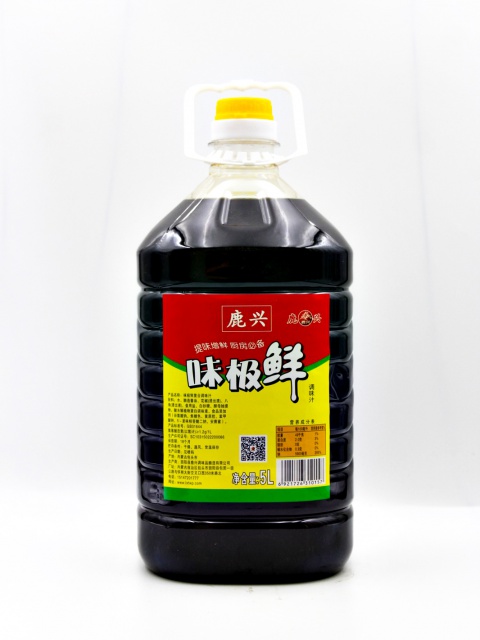 5L味極鮮
