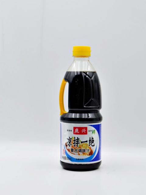 800ml涼拌一絕