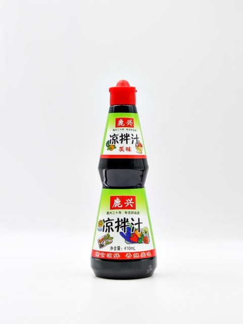 410ml涼拌汁