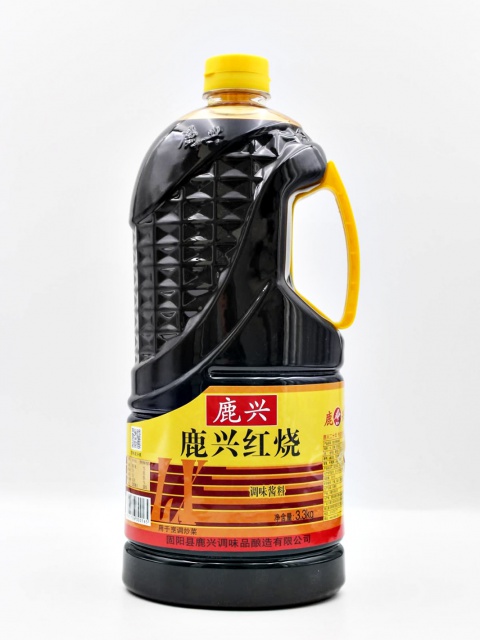 3.3kg鹿興紅燒