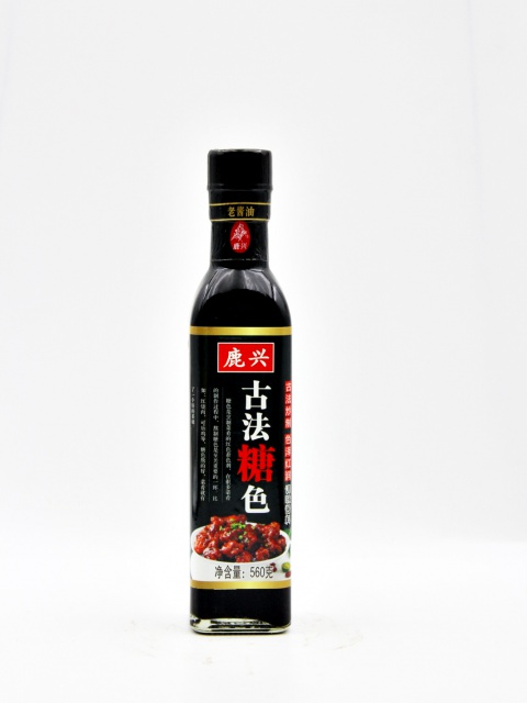 560克古法糖色