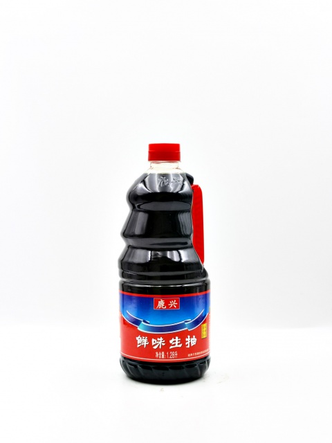 1.28L鮮味生抽