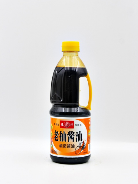 800ml老抽醬油