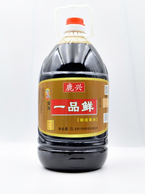 5L一品鮮