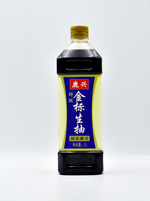 1L金標生抽