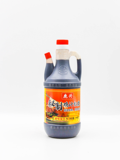 910克雞汁紅燒